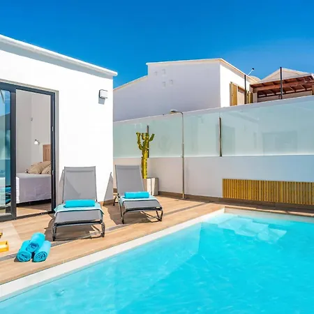 Gavia By Villa *