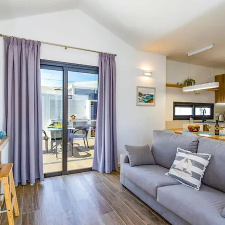 别墅 Gavia By 卡门港